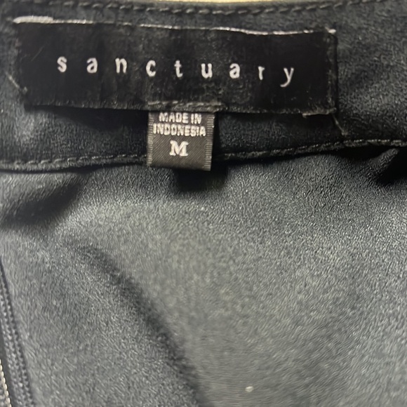 Sanctuary “Madeline” Roses Dress - Picture 6 of 7